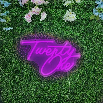 Twenty One