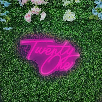 Twenty One