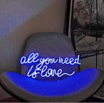 all you need is love