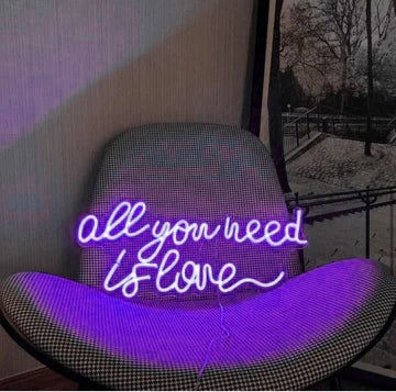 all you need is love