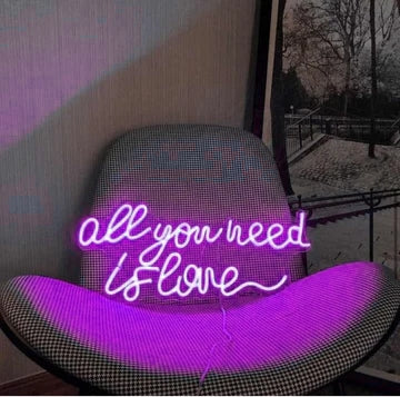 all you need is love