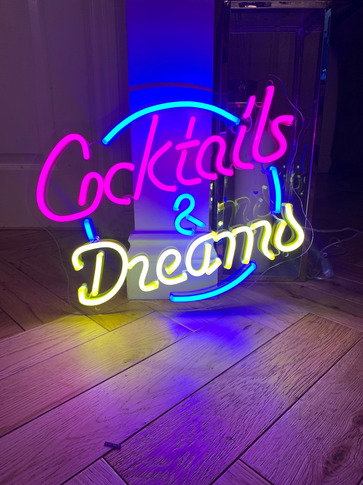 Cocktails & Dreams