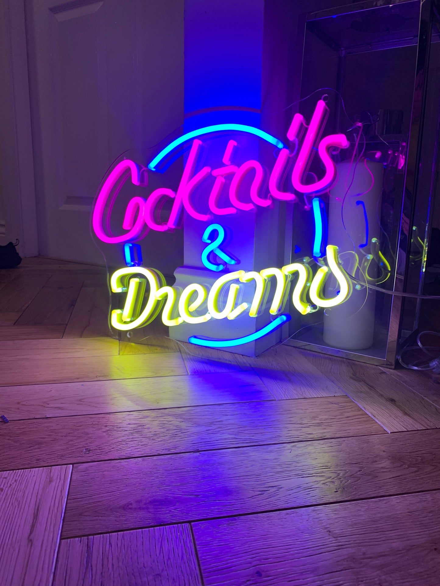 Cocktails & Dreams