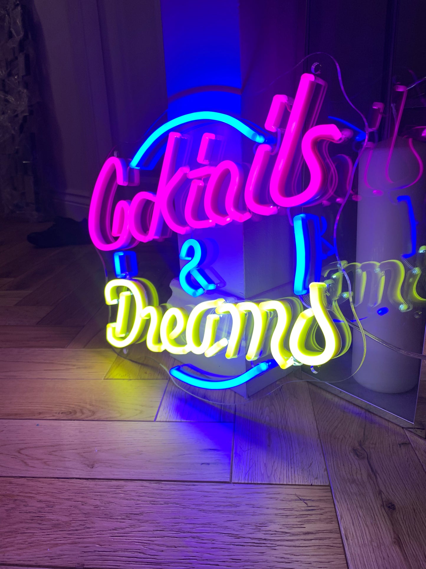 Cocktails & Dreams