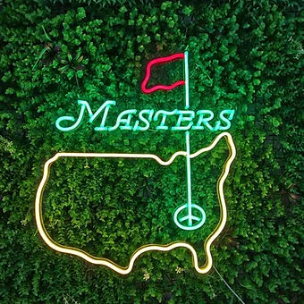 MASTERS