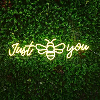 just BEE you