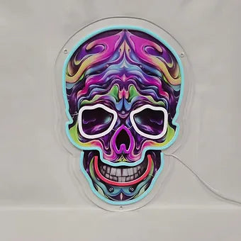 Calavera Skull