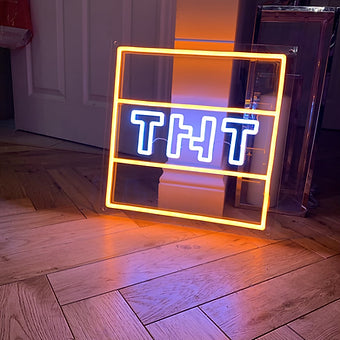 TNT box