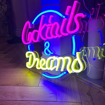 Cocktails & Dreams