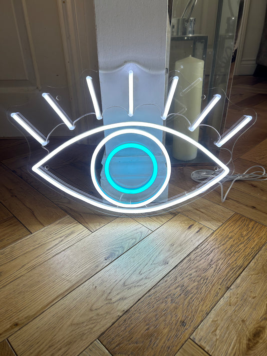 Beautiful Eye
