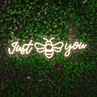 just BEE you