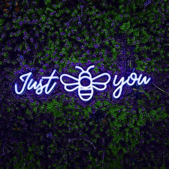 just BEE you