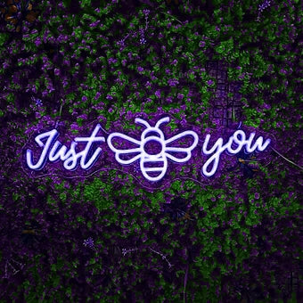 just BEE you