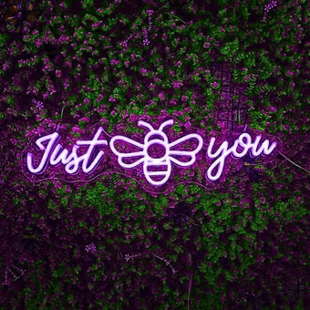 just BEE you