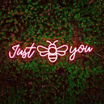 just BEE you