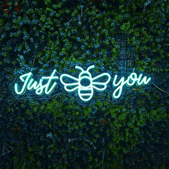 just BEE you