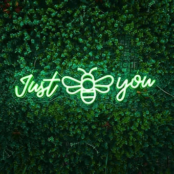 just BEE you