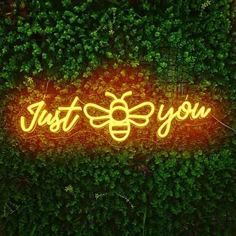 just BEE you