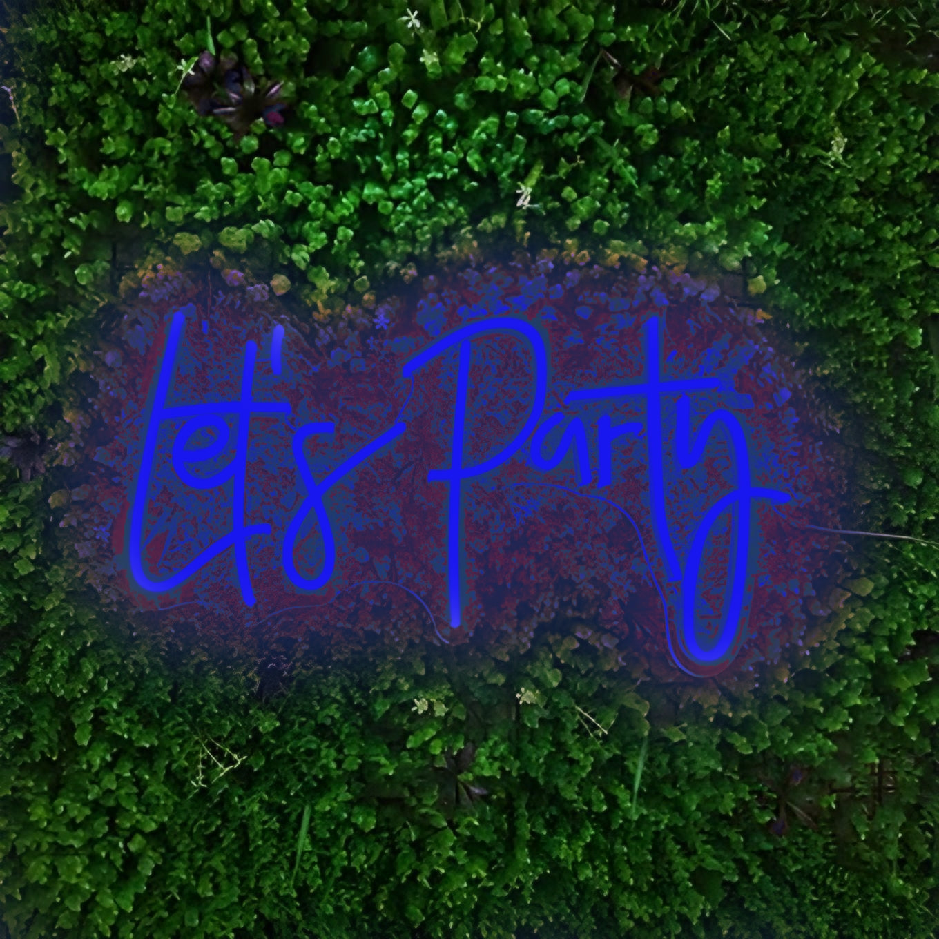 Let's Party