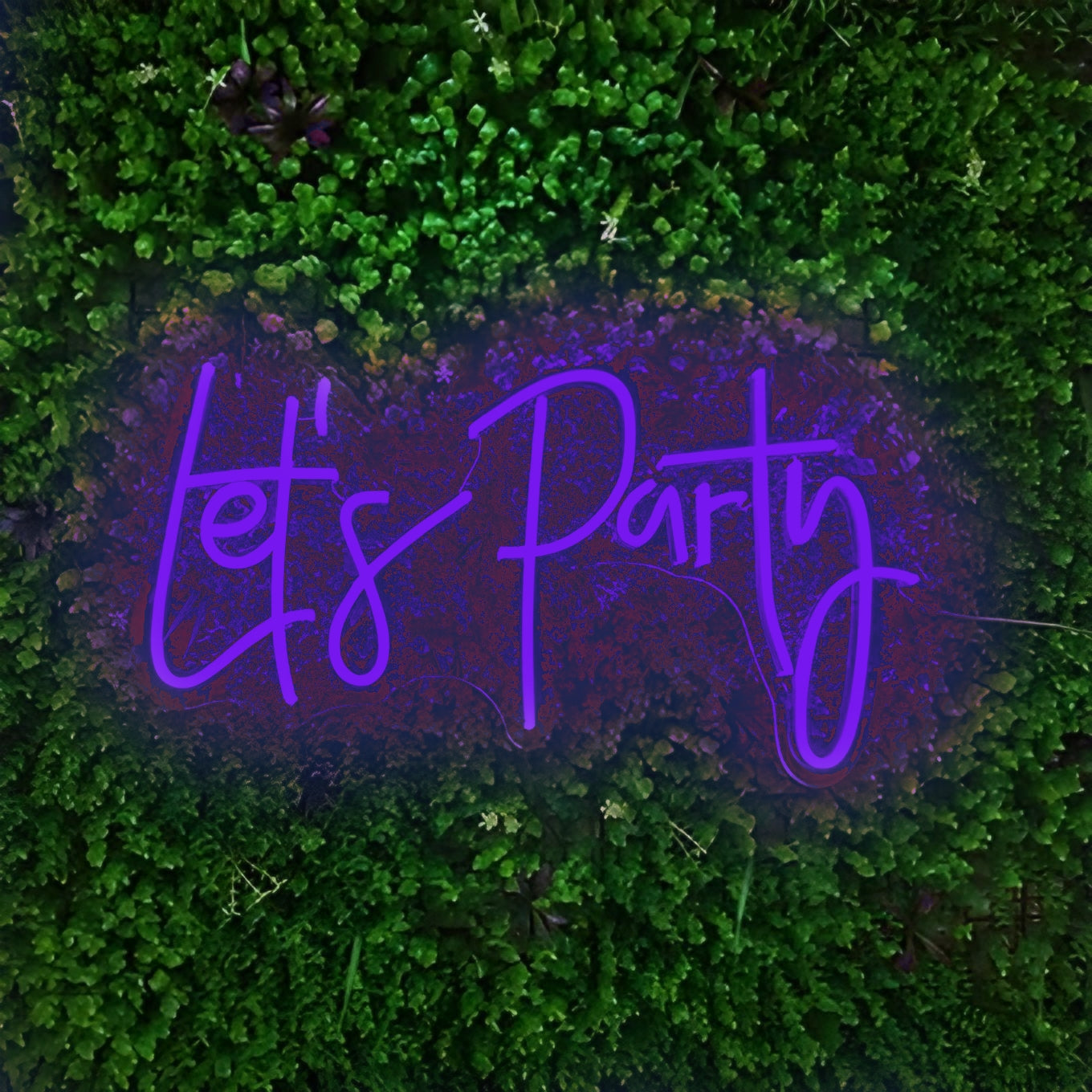 Let's Party