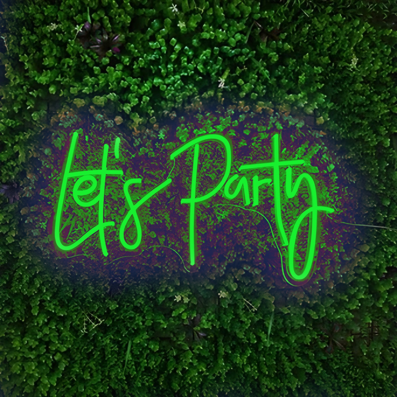 Let's Party