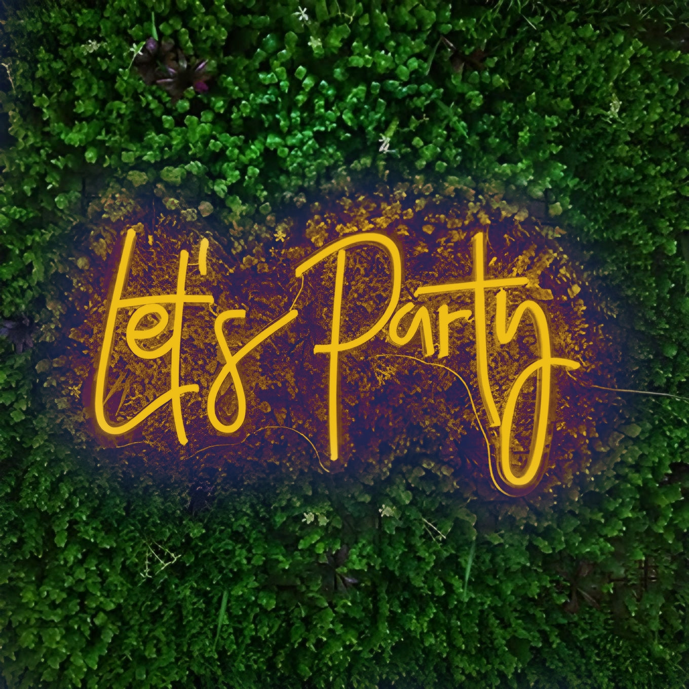 Let's Party