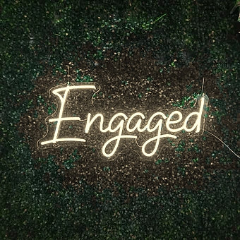 Engaged