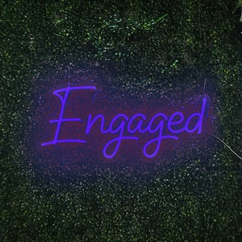 Engaged