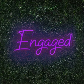 Engaged