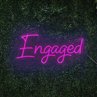 Engaged