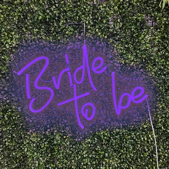 Bride to be