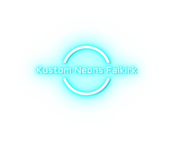Kustom Neon Falkirk